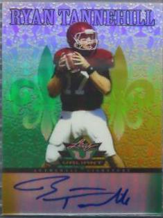 Ryan Tannehill [Autograph] #RT2