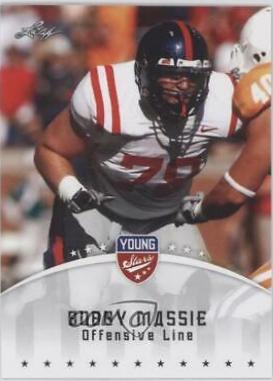 Bobby Massie #10