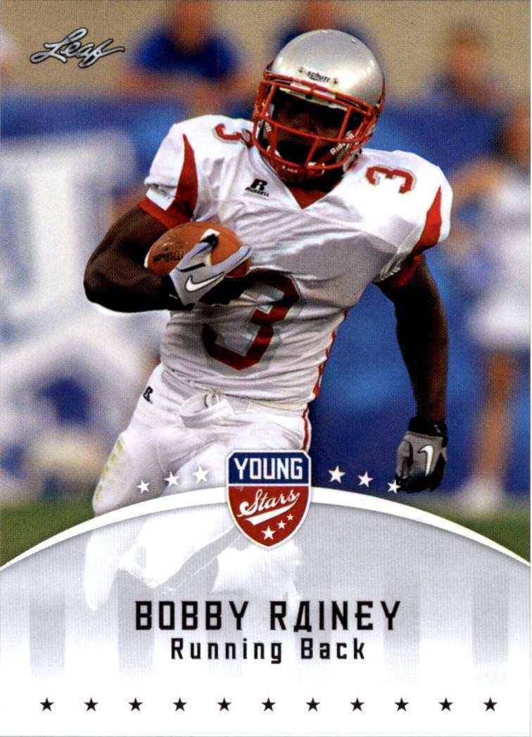 Bobby Rainey #93