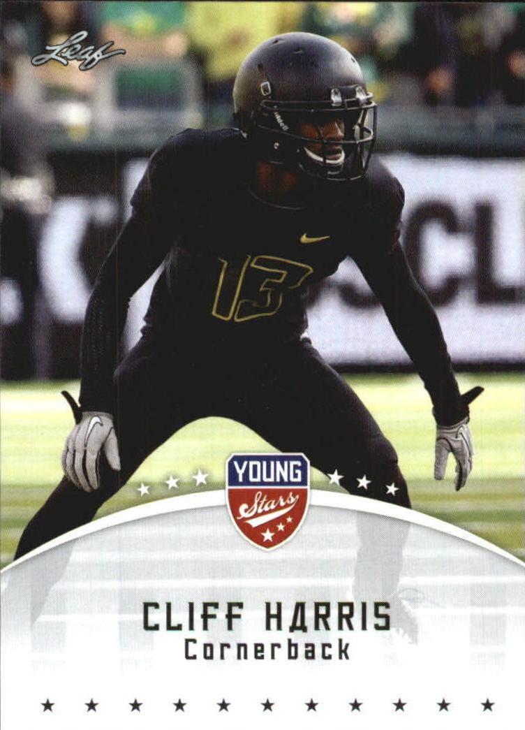 Cliff Harris #20