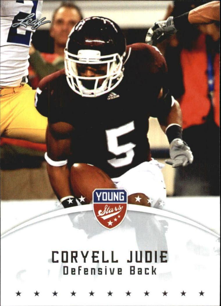 Coryell Judie #22