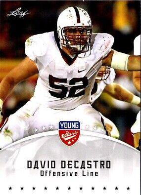 David DeCastro #27