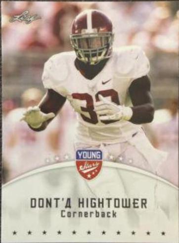 Dont'A Hightower #31