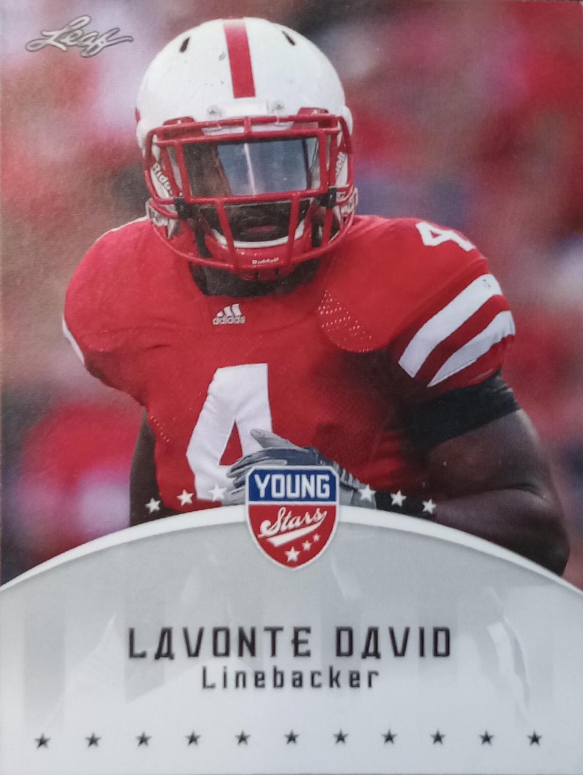 Lavonte David #54