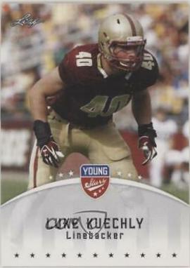 Luke Kuechly #56