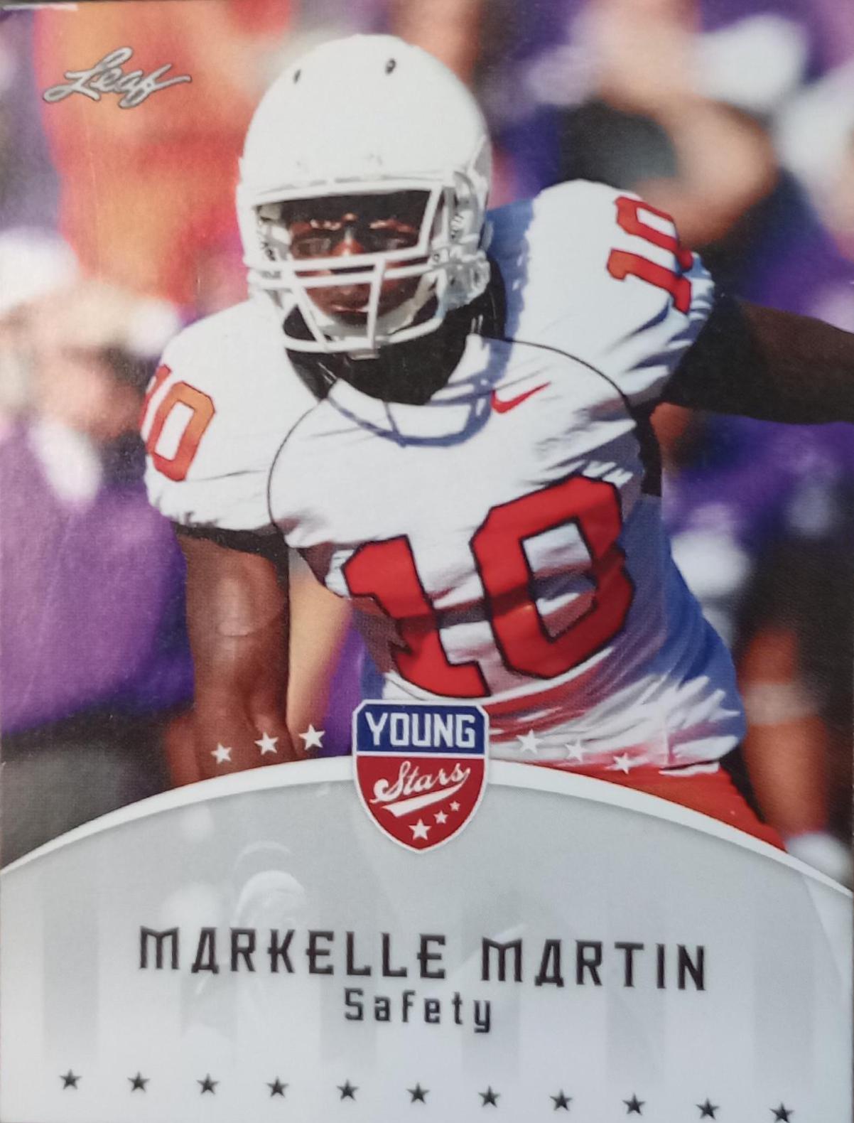 Markelle Martin #59