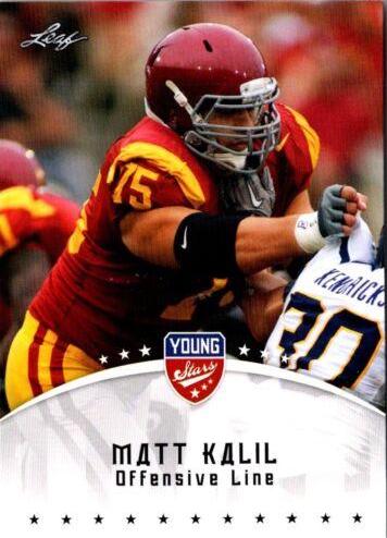 Matt Kalil #61