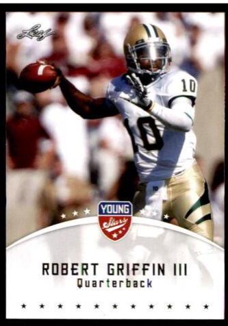Robert Griffin III #75
