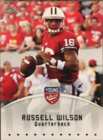 Russell Wilson #77