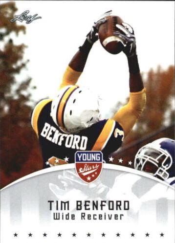 Tim Benford #99
