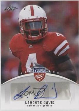 Lavonte David #LD1