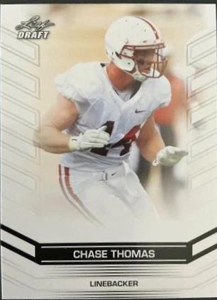 Chase Thomas #85
