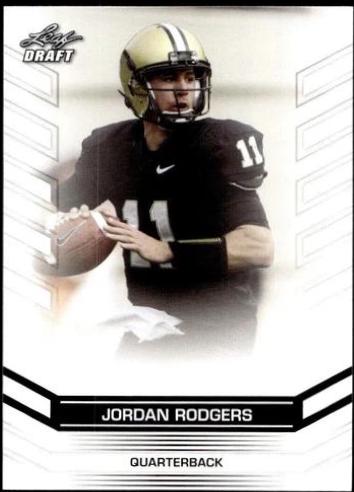 Jordan Rodgers #31
