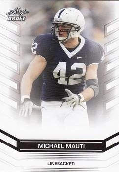 Michael Mauti #97