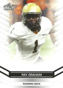 Ray Graham #58