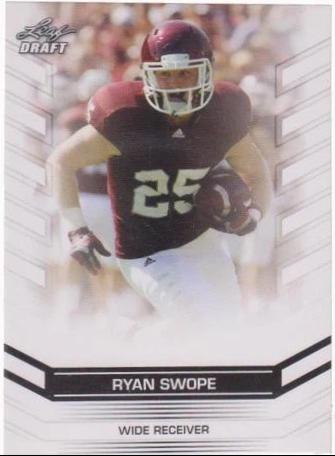 Ryan Swope #62