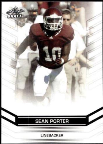 Sean Porter #99