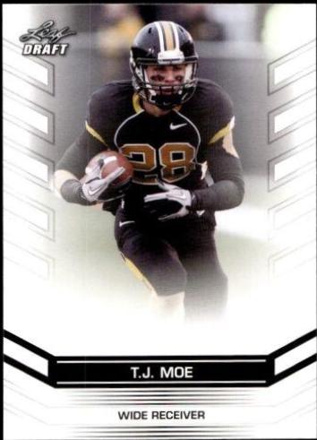 T.J. Moe #69