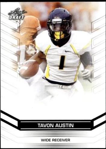 Tavon Austin #70