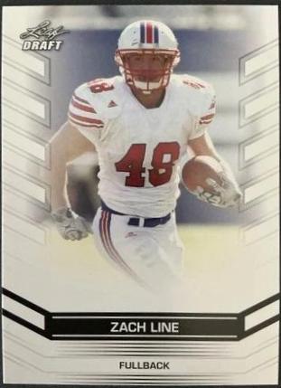 Zach Line #78