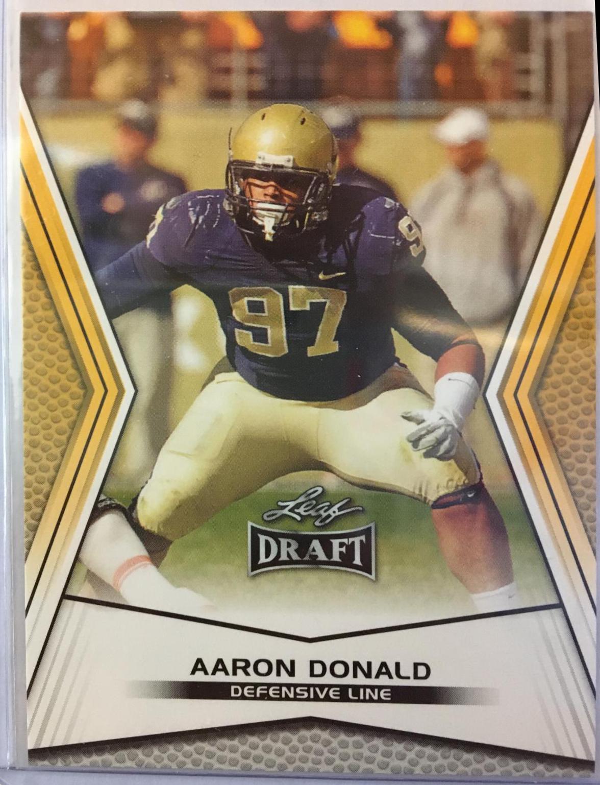 Aaron Donald #2