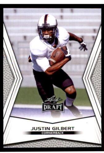 Justin Gilbert #31