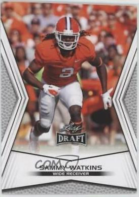 Sammy Watkins #SW1