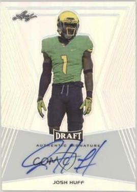 Josh Huff #BA-JH1