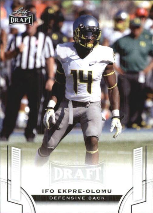 Ifo Ekpre-Olomu #25