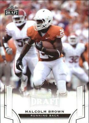 Malcolm Brown #37