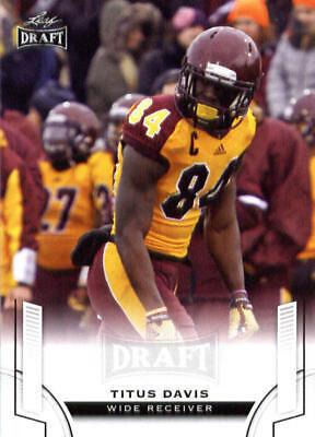 Titus Davis #78