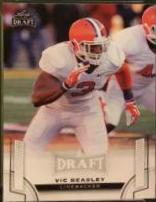 Vic Beasley #61