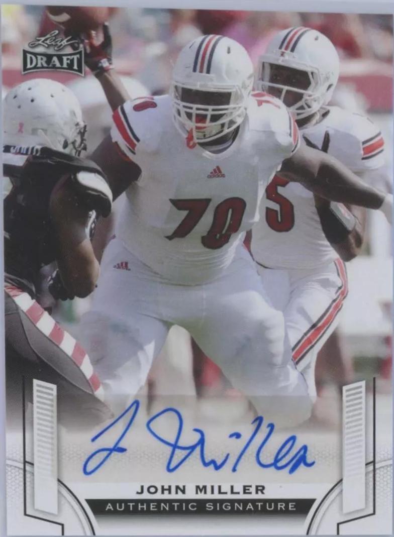 John Miller