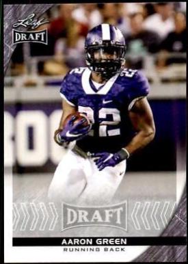 Aaron Green #3