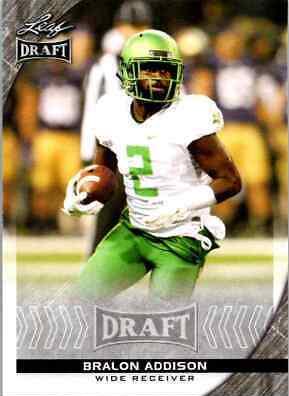 Bralon Addison #5