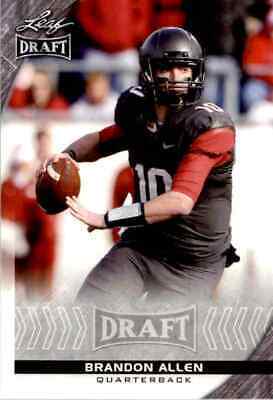 Brandon Allen #6