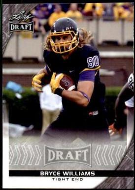 Bryce Williams #9