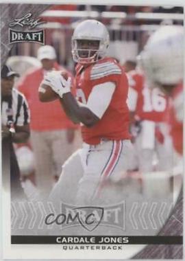 Cardale Jones #11