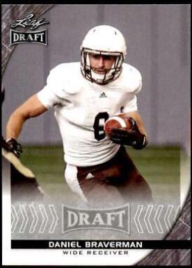 Daniel Braverman #20