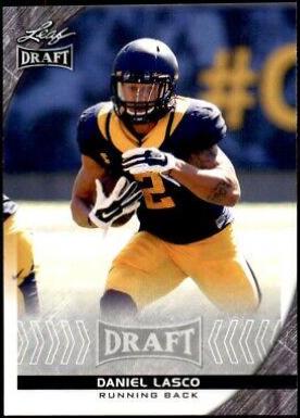 Daniel Lasco #21