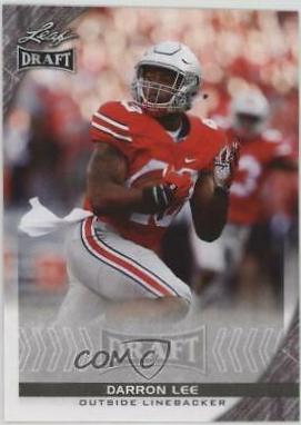 Darron Lee #22