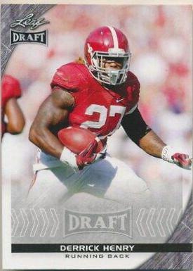 Derrick Henry #27