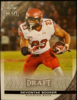 Devontae Booker #29