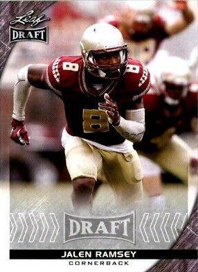 Jalen Ramsey #35