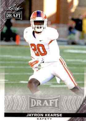 Jayron Kearse #38
