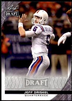 Jeff Driskel #39