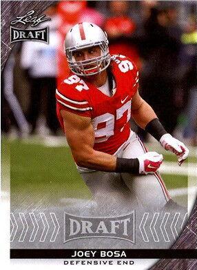 Joey Bosa #41