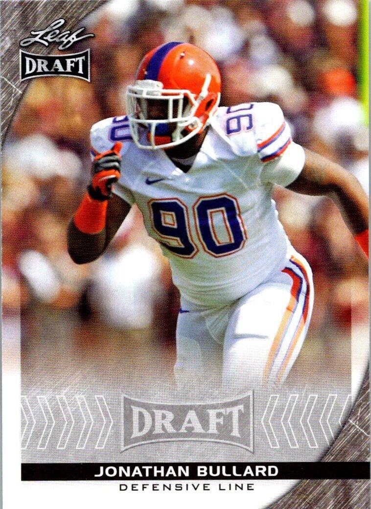 Jonathan Bullard #42