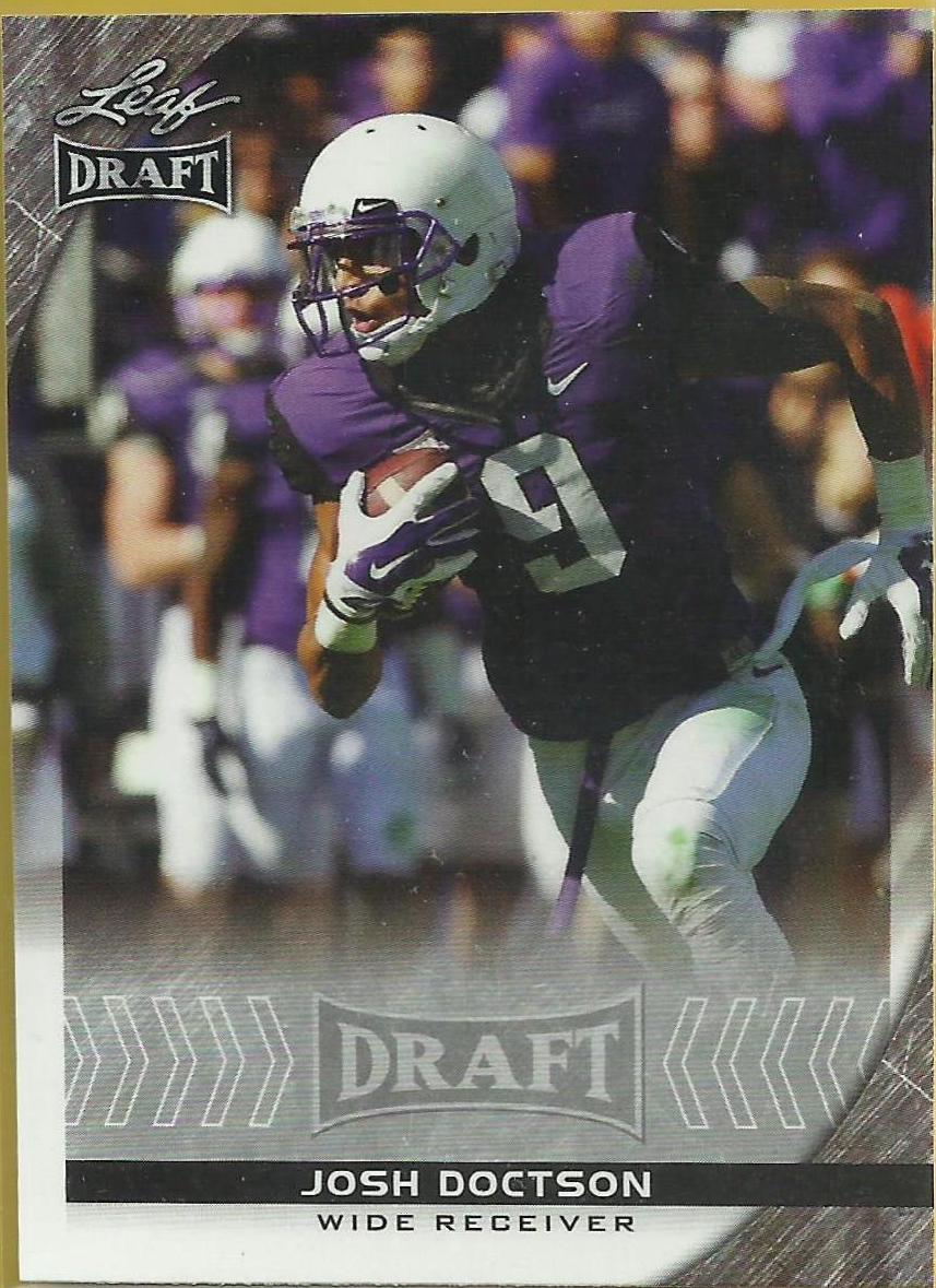 Josh Doctson #47
