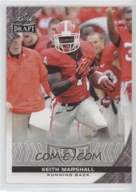Keith Marshall #50